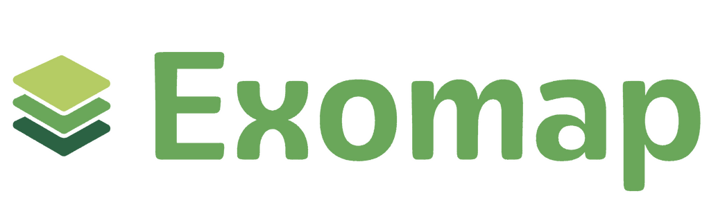 Logo exomap