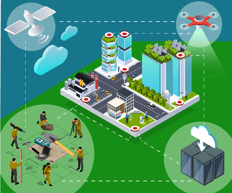 sondage pédologique